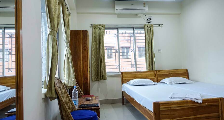 City Inn Guest House, Kolkata 3